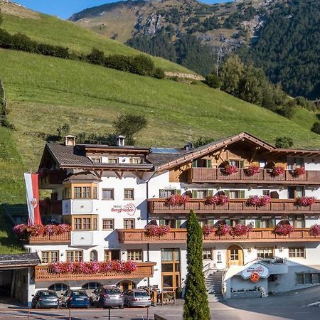 Hotel Bergfrieden Martello Dış mekan fotoğraf